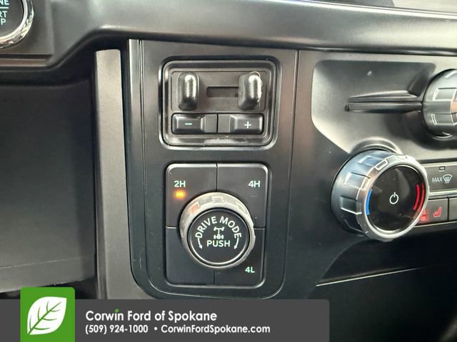 Certified 2025 Ford F150 Tremor w/ Tow/Haul Package image 35