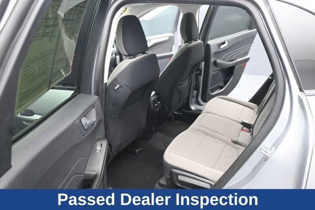 Certified 2021 Ford Escape SE w/ Convenience Package AWD/4WD image 18