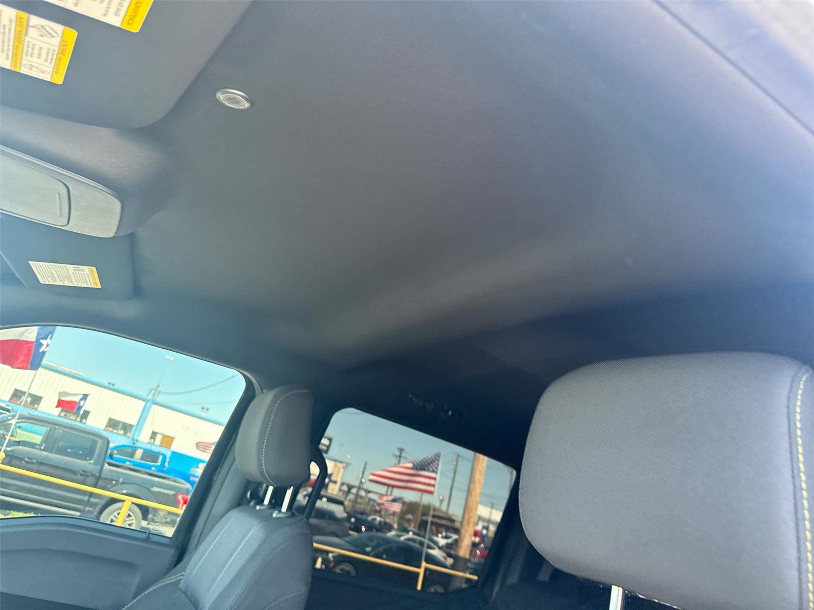 Certified 2024 Ford F150 STX image 16