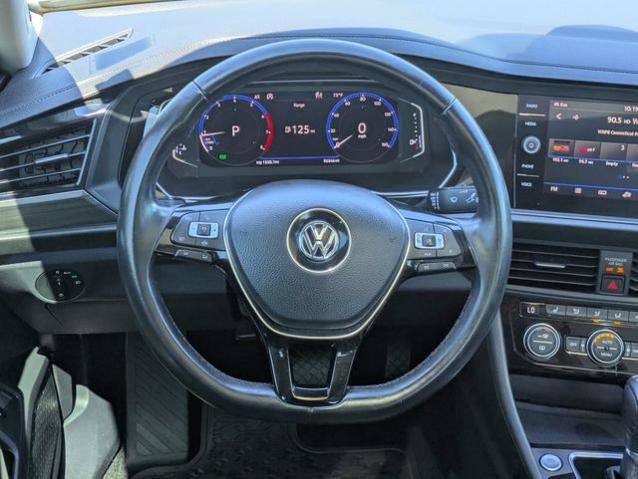 Used 2019 Volkswagen Jetta SEL FWD image 15