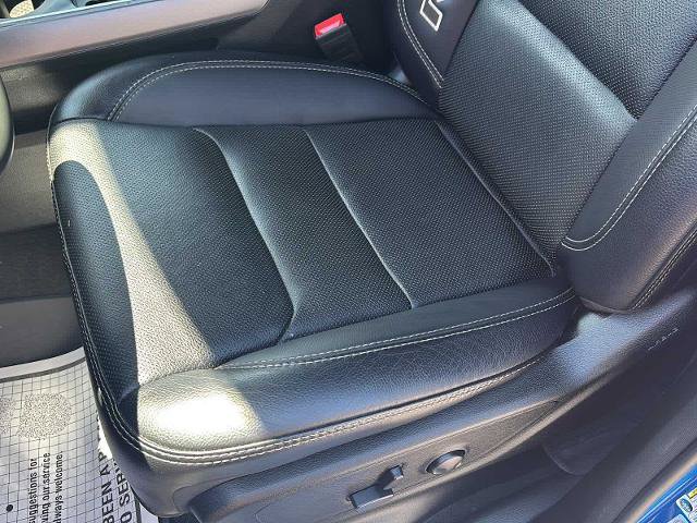 Used 2024 RAM 1500 Rebel w/ Rebel Level 1 Equipment Group AWD/4WD image 25