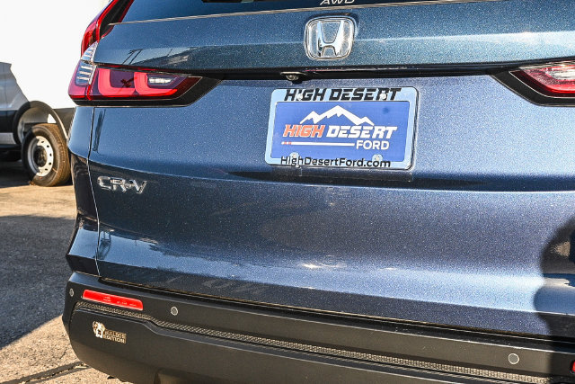 Used 2023 Honda CR-V EX-L image 11