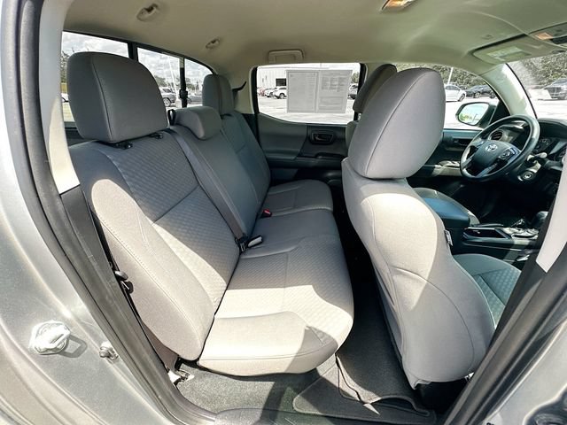 Used 2023 Toyota Tacoma SR AWD/4WD image 32