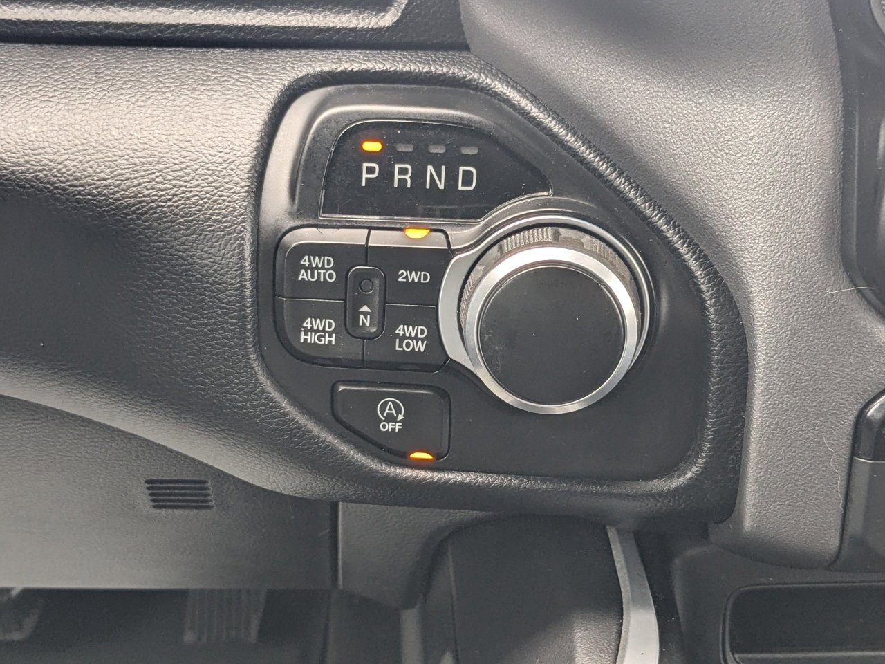 Used 2022 RAM 1500 Big Horn w/ Night Edition AWD/4WD image 19