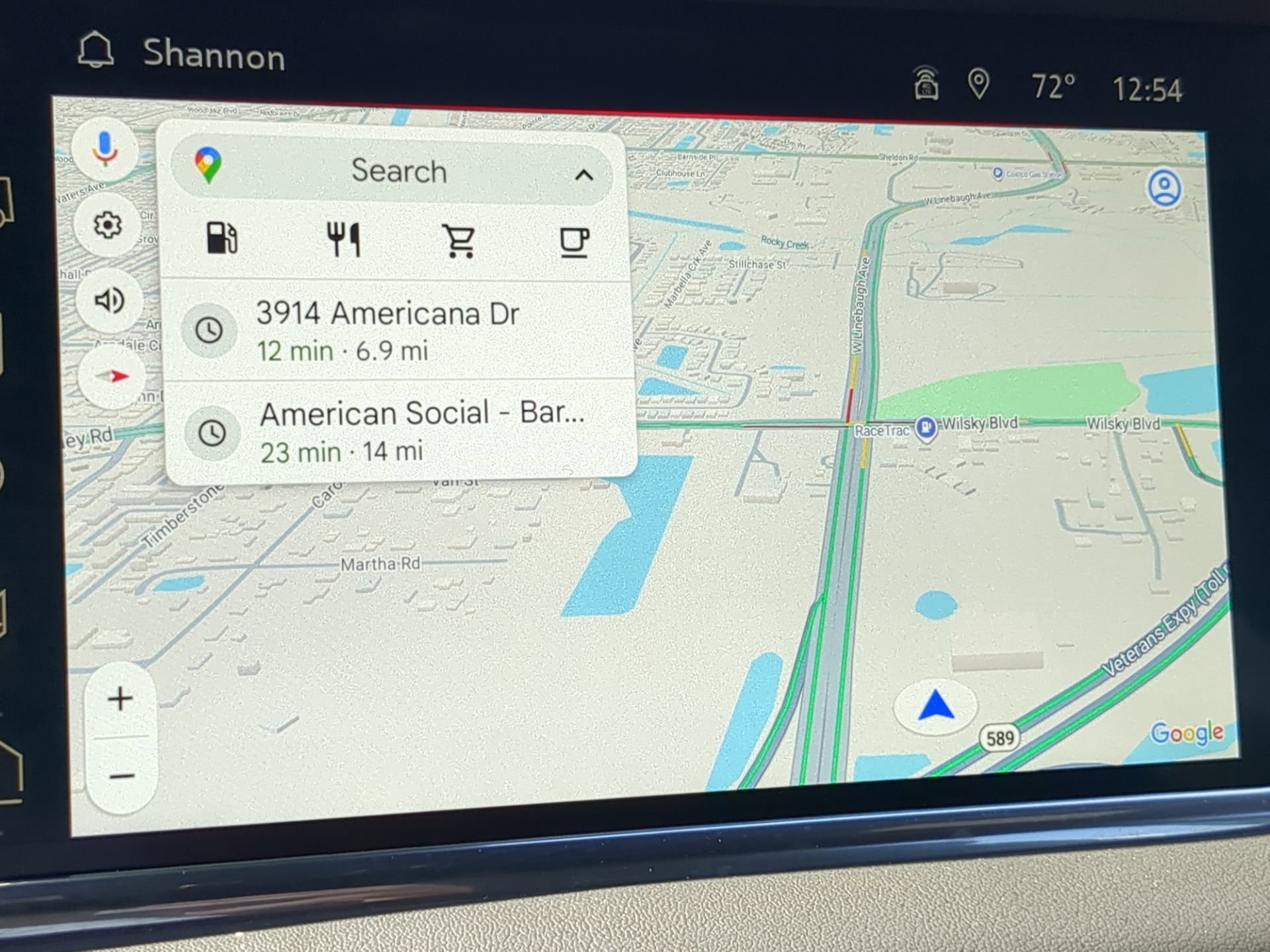 Used 2024 GMC Yukon XL Denali image 52