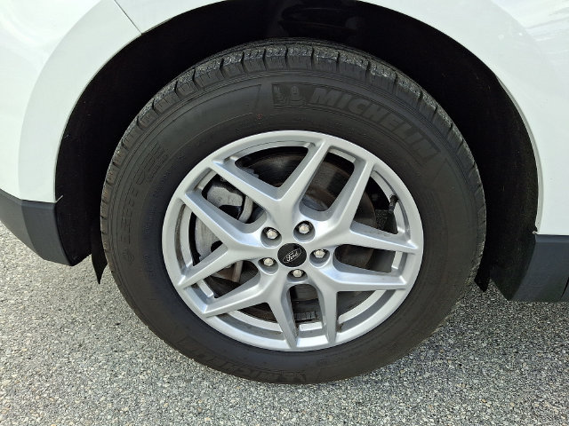 Certified 2023 Ford Edge SEL AWD/4WD image 36