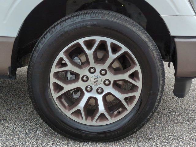 Certified 2023 Ford F150 King Ranch w/ Equipment Group 601A High image 11