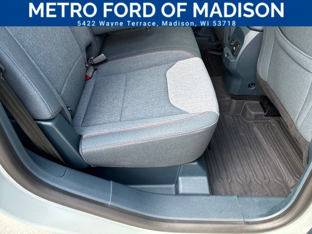 Certified 2024 Ford Maverick XLT w/ XLT Luxury Package FWD image 42