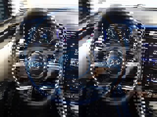 Used 2024 Hyundai Tucson SEL image 12