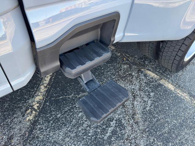 Certified 2024 Ford F450 Limited w/ FX4 Off-Road Package image 25