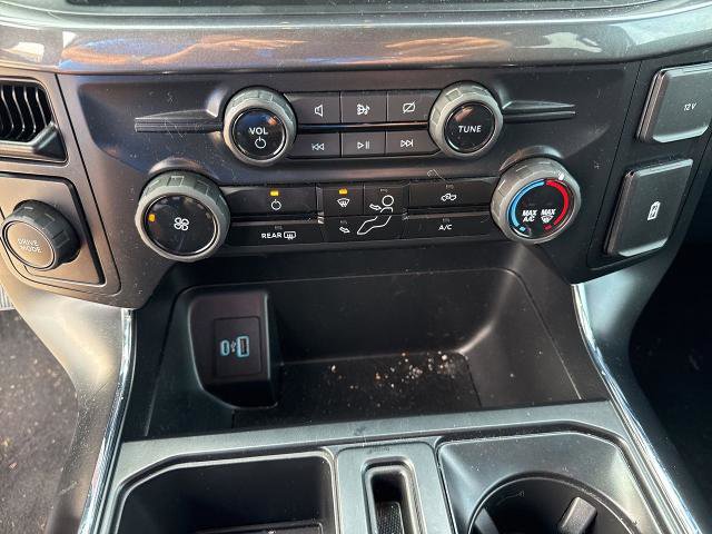 Certified 2024 Ford F150 STX w/ STX Black Appearance Package image 24