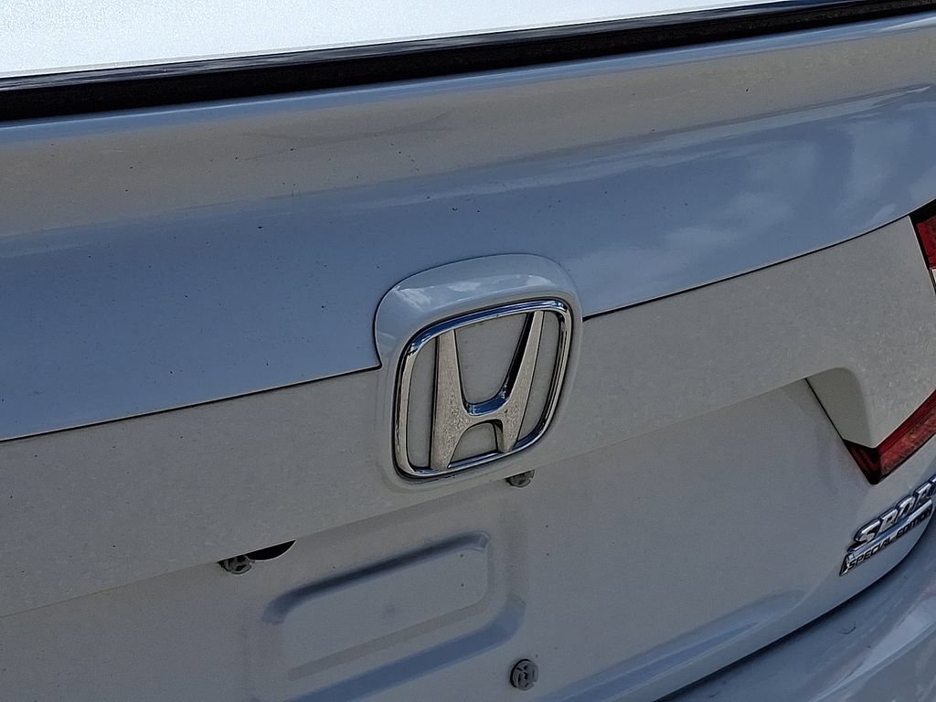 Used 2022 Honda Accord Sport Special Edition image 30