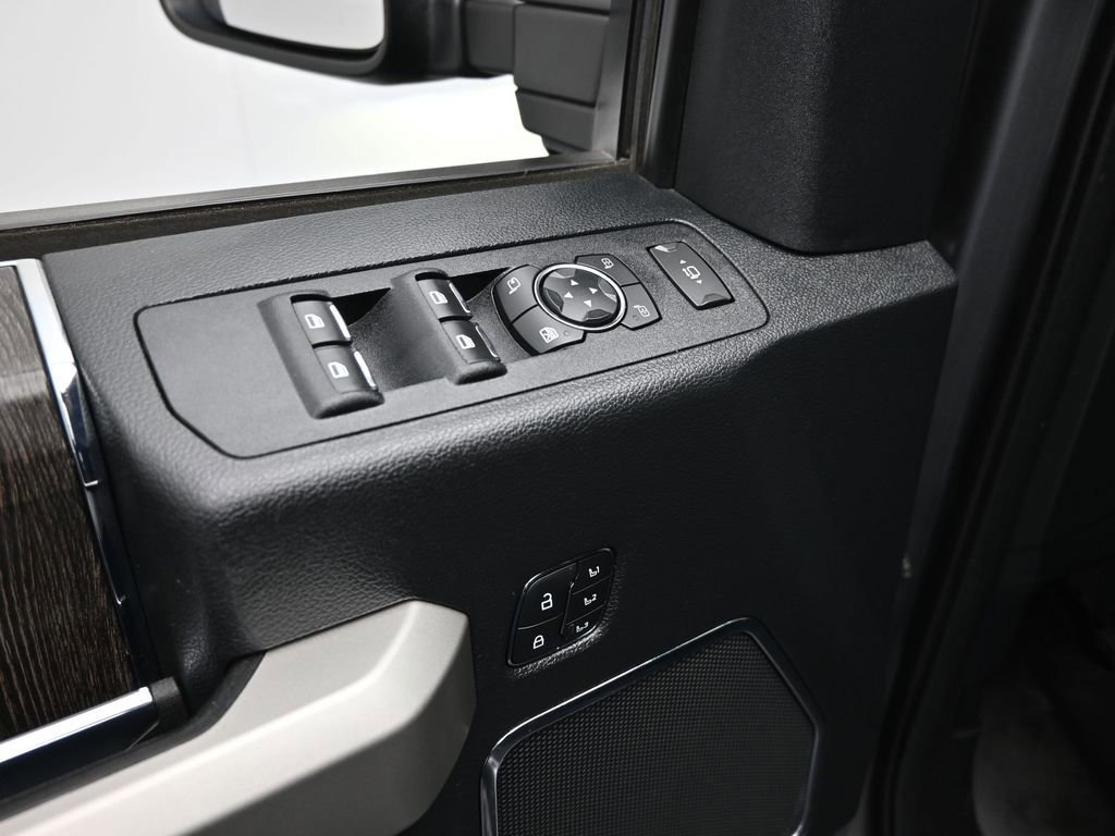 Certified 2021 Ford F250 Lariat image 38