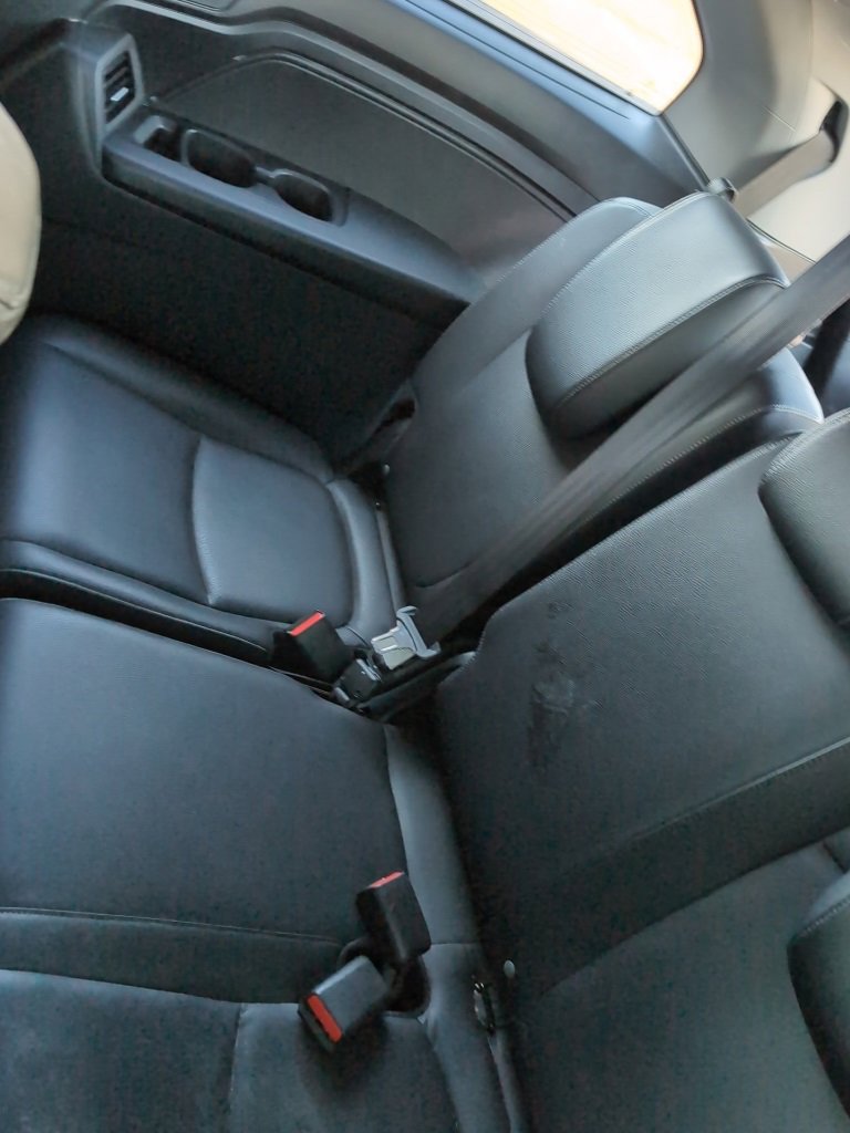 Used 2024 Honda Odyssey EX-L image 11