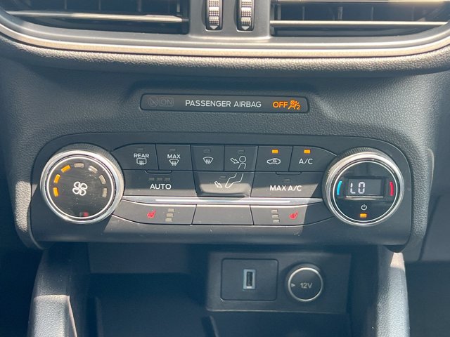 Certified 2020 Ford Escape SE Sport AWD/4WD image 20