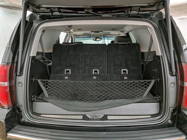 Used 2017 Chevrolet Tahoe Premier image 21