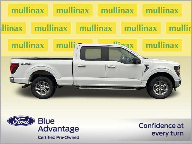 Certified 2024 Ford F150 XLT w/ Tow/Haul Package image 2