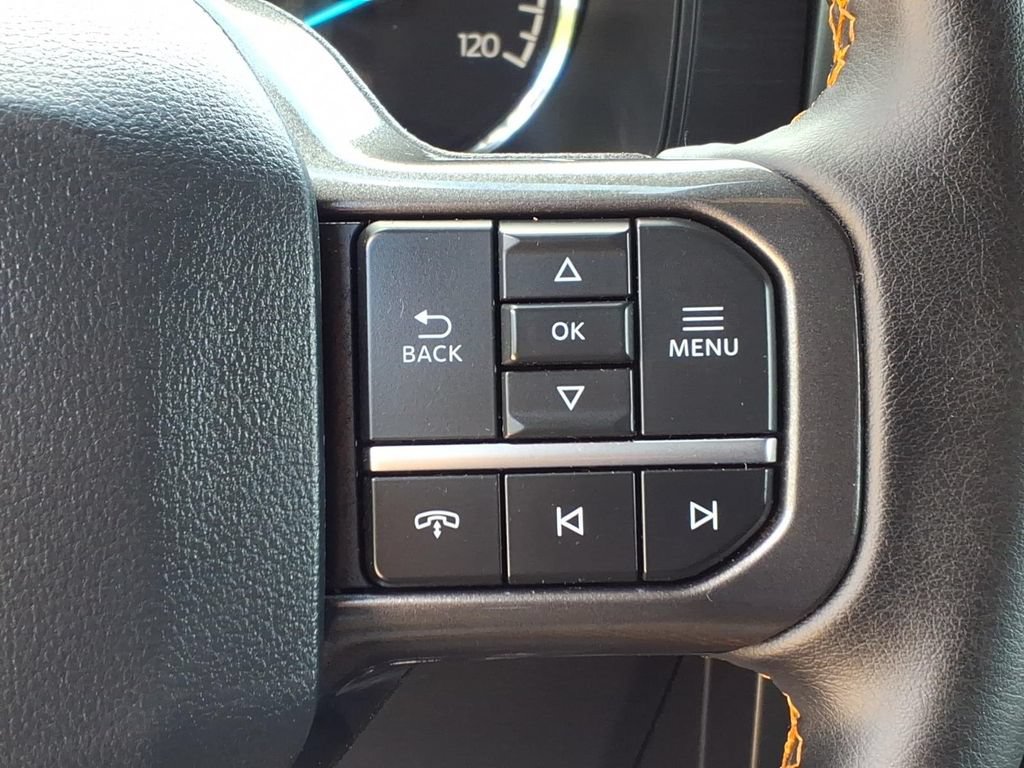 Certified 2023 Ford F150 Tremor w/ 360 Degree Camera Package AWD/4WD image 31
