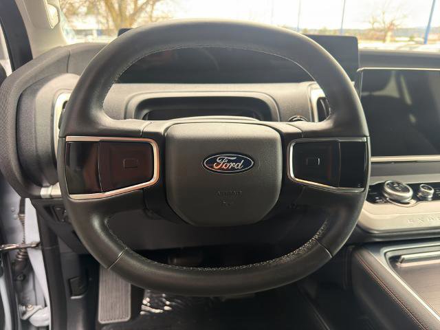 Certified 2025 Ford Expedition Active image 22