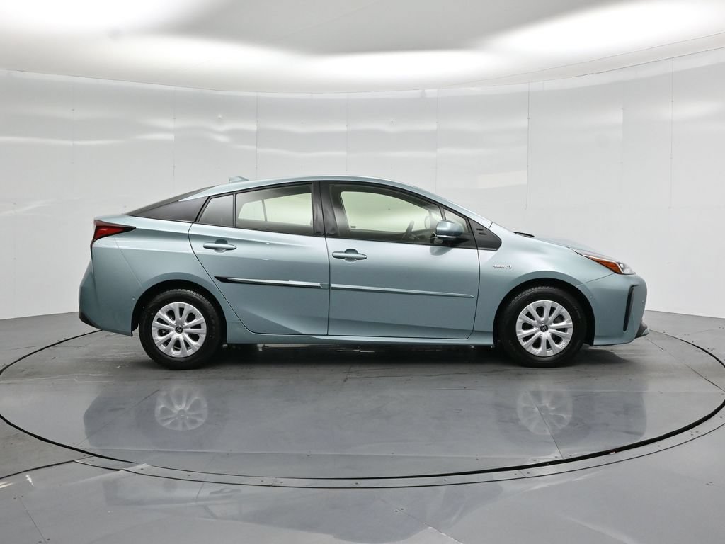 Used 2021 Toyota Prius LE FWD image 20