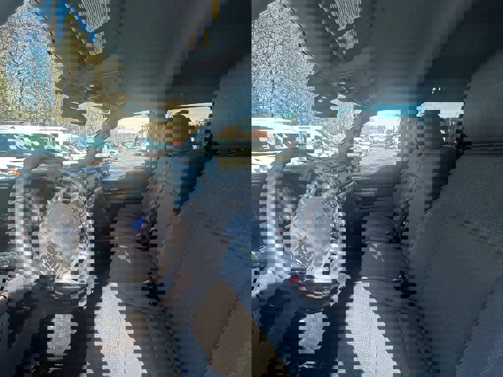 Certified 2025 Ford F150 XLT w/ Equipment Group 301A Standard AWD/4WD image 13