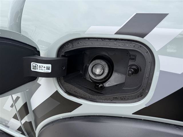 Certified 2024 Ford Ranger Raptor AWD/4WD image 9
