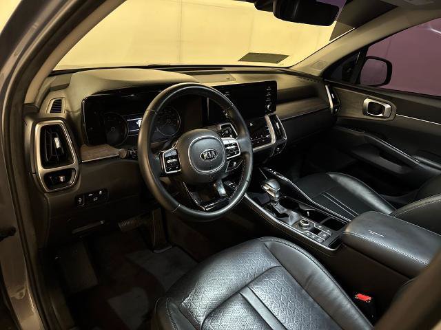 Used 2021 Kia Sorento EX w/ Panoramic Sunroof Package AWD/4WD image 6