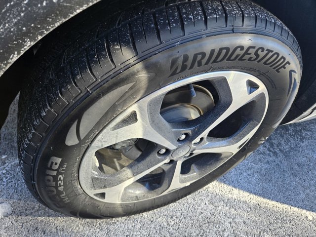 Certified 2025 Ford Escape ST-Line Elite w/ Tech Pack #2 image 5