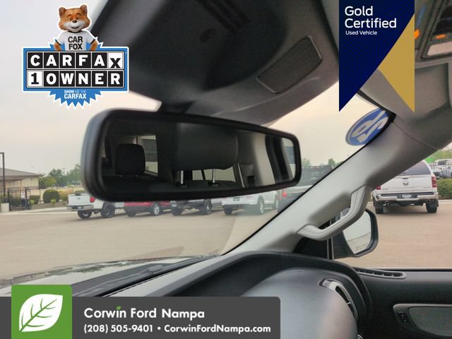 Certified 2026 Ford Expedition Active AWD/4WD image 22