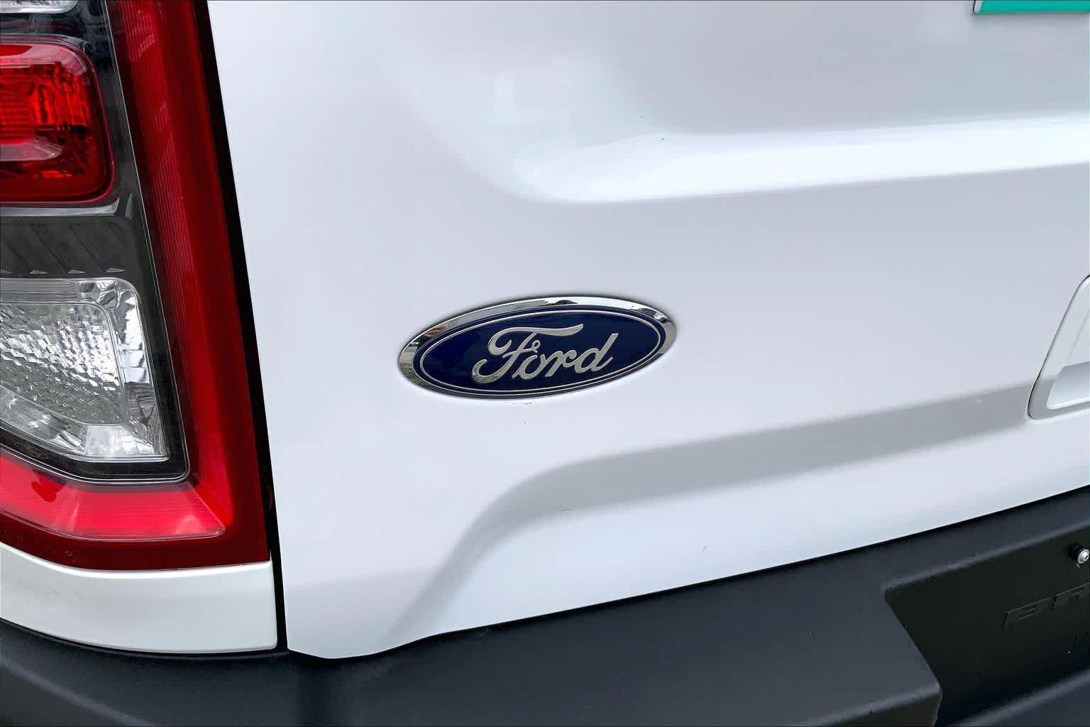Certified 2024 Ford Bronco Sport Big Bend AWD/4WD image 9