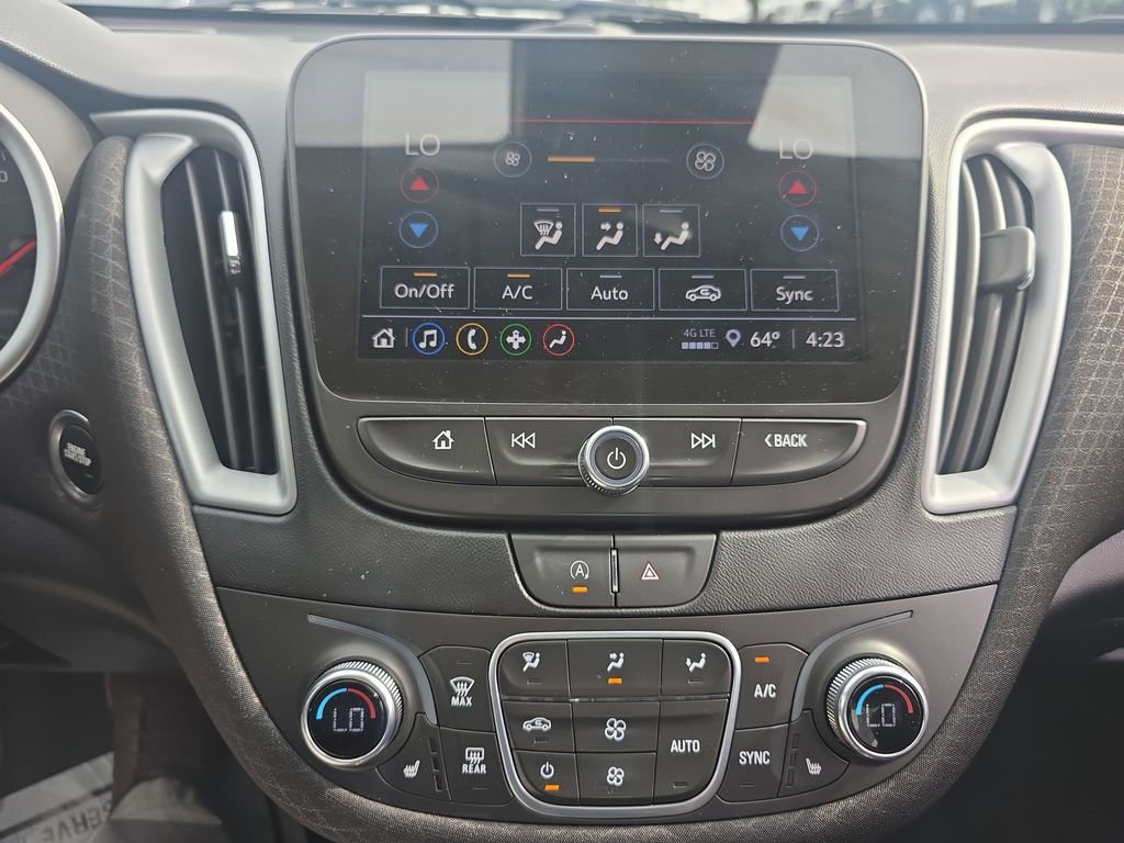 Used 2024 Chevrolet Malibu LT FWD image 26