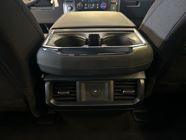 Certified 2026 Ford F150 STX w/ Equipment Group 200A AWD/4WD image 22