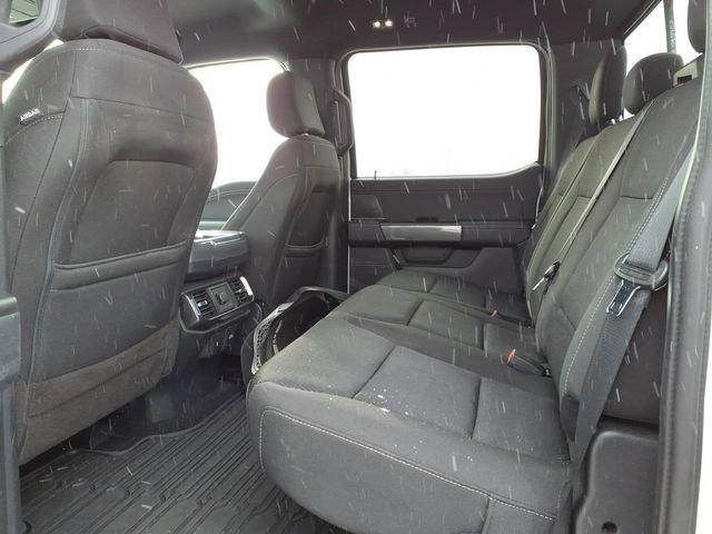 Certified 2023 Ford F150 XLT w/ Equipment Group 302A High image 10