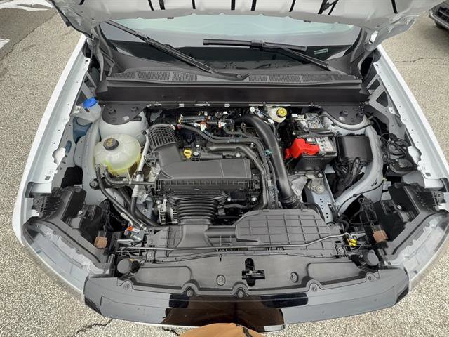 Certified 2025 Ford Maverick Lobo image 30