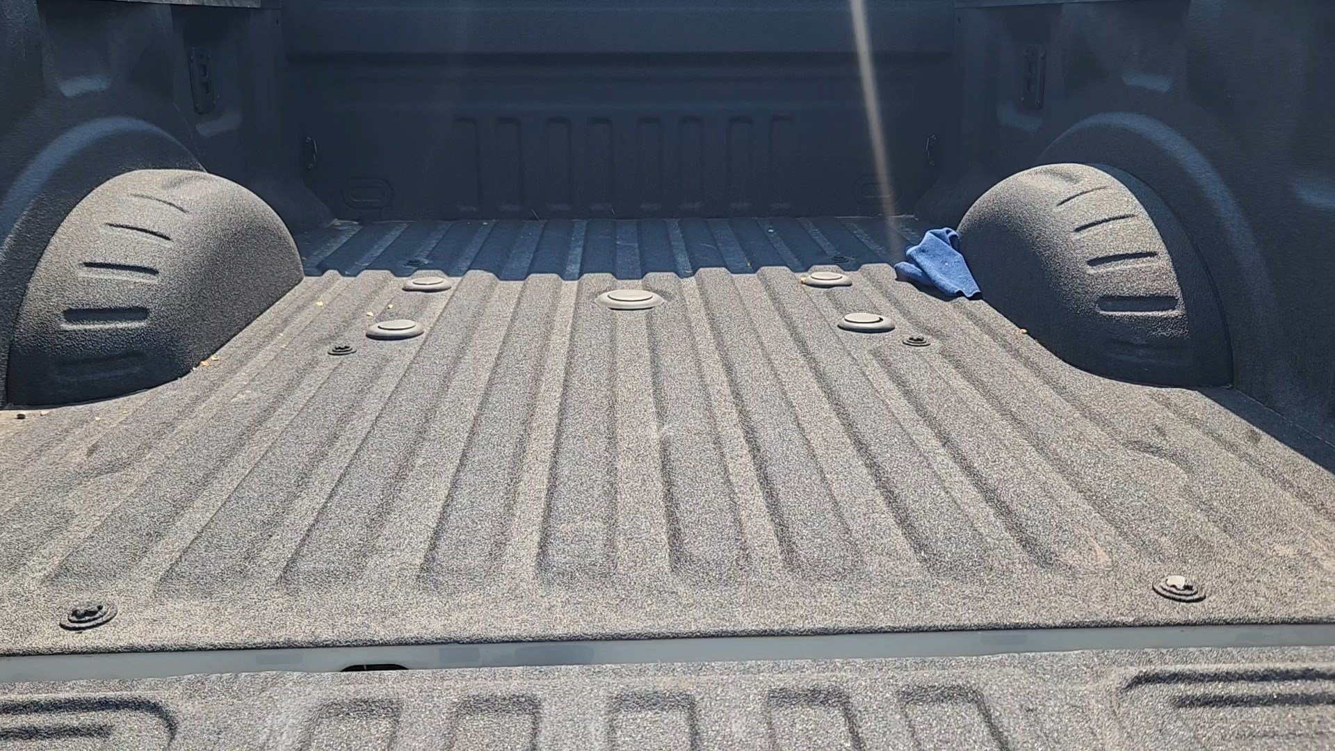 Certified 2025 Ford F250 Lariat AWD/4WD image 34