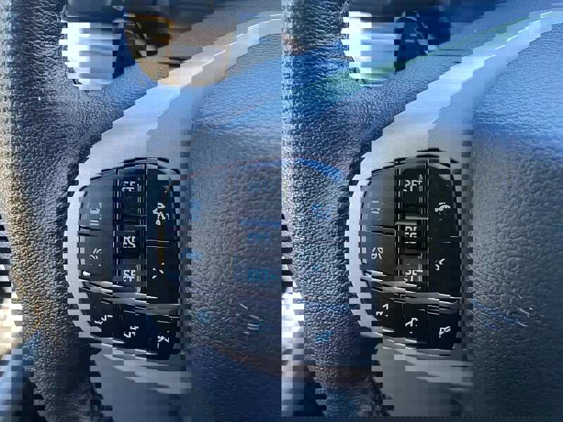 Certified 2021 Ford Explorer Limited w/ Equipment Group 301A image 56