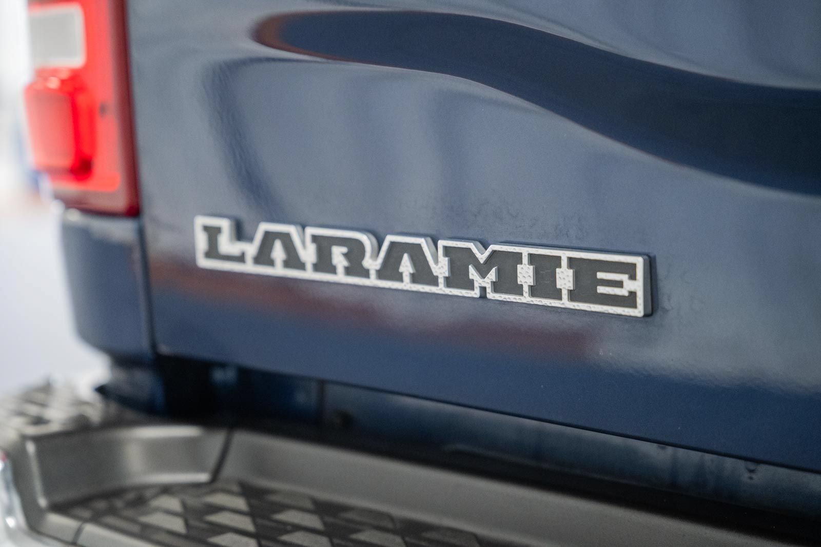 Used 2022 RAM 2500 Laramie AWD/4WD image 9