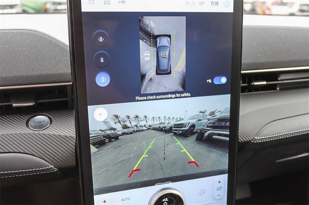 Certified 2024 Ford Mustang Mach-E Select image 24