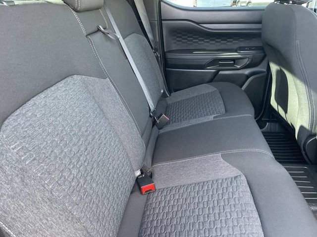 Certified 2024 Ford Ranger XL w/ Trailer Tow Package image 34