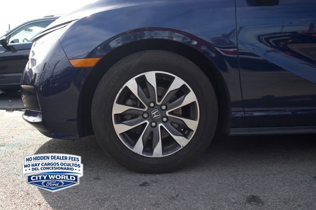Used 2022 Honda Odyssey EX-L image 6