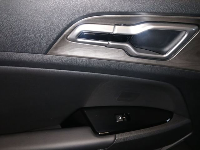 Used 2023 Kia Sportage X-Line w/ X-Line Premium Package image 42