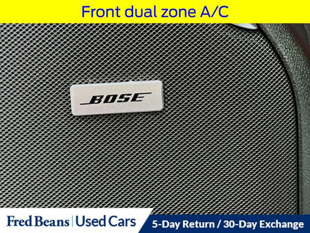Used 2025 GMC Yukon Denali w/ Denali Reserve Package AWD/4WD image 24