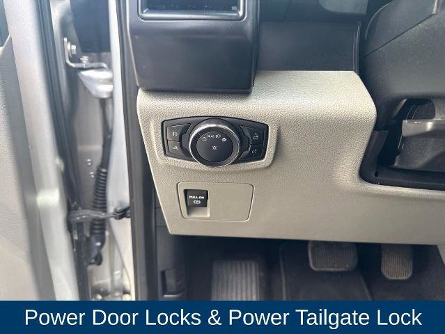 Certified 2019 Ford F150 XL w/ Equipment Group 101A Mid RWD image 14