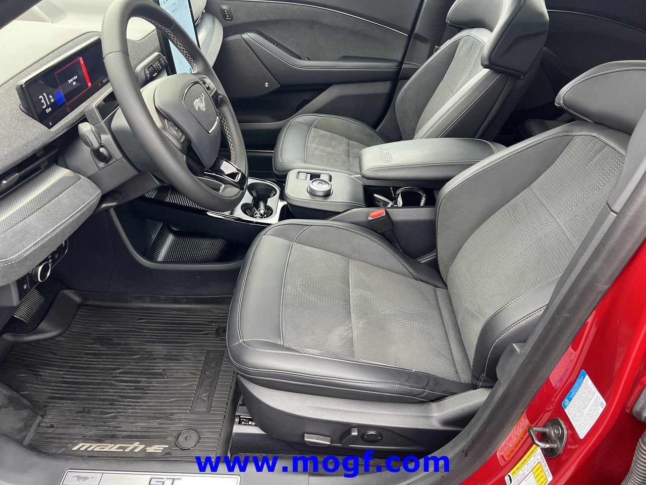Certified 2023 Ford Mustang Mach-E GT image 24