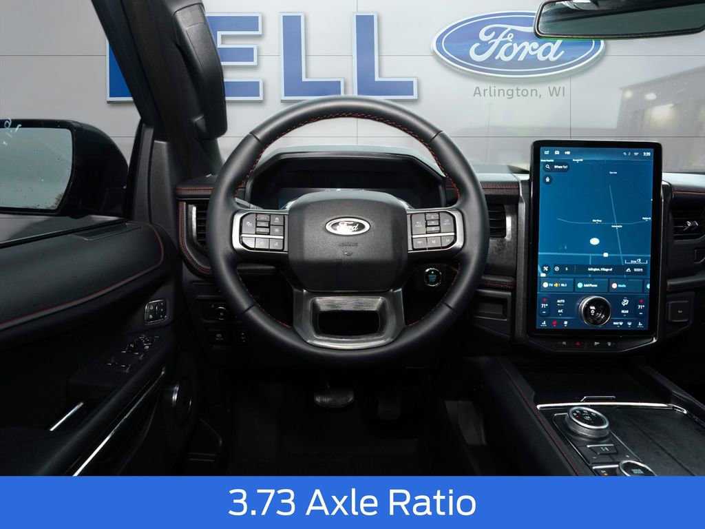 Certified 2022 Ford Expedition Max Limited image 29