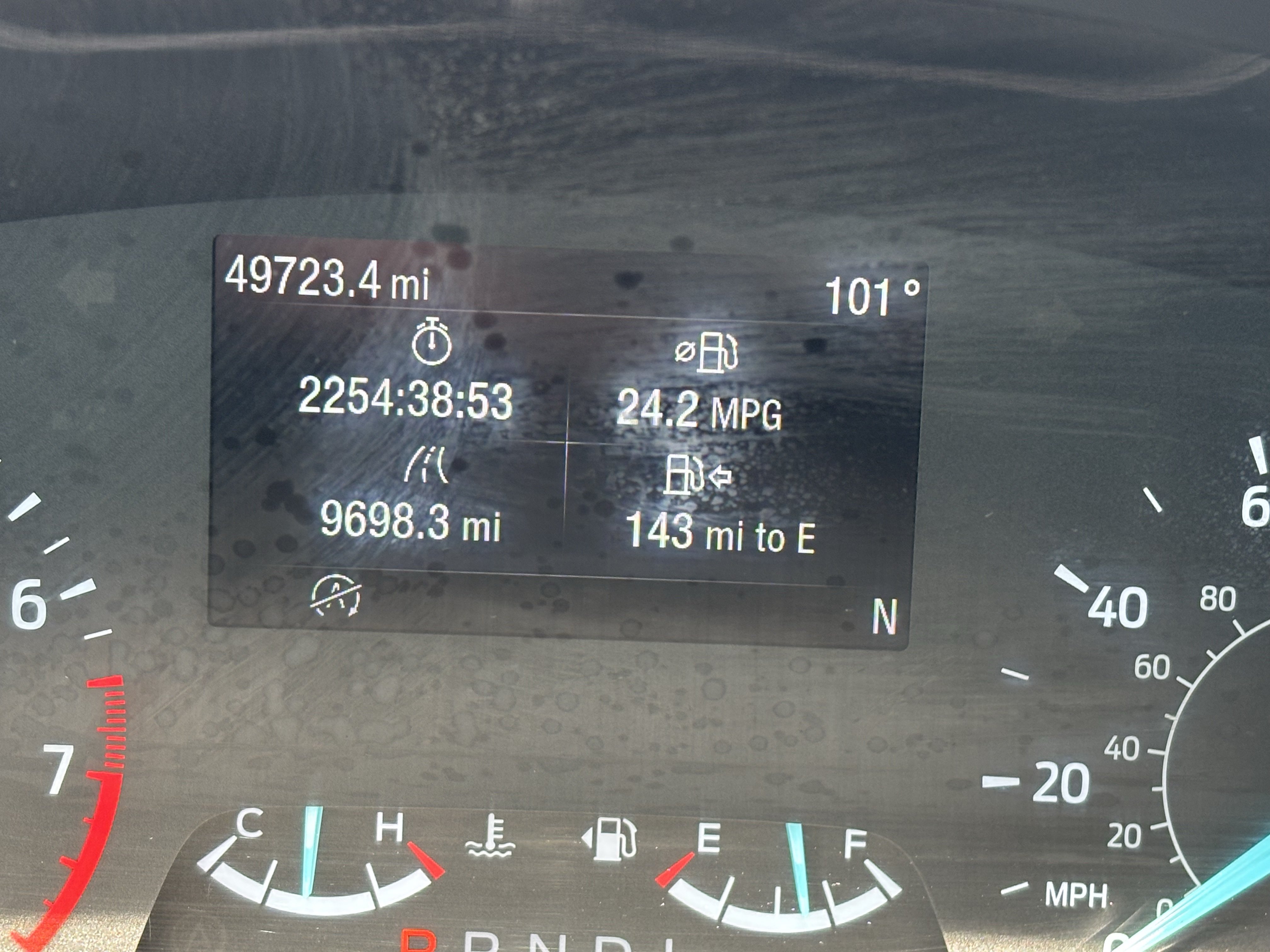 Certified 2022 Ford Escape SE FWD image 31