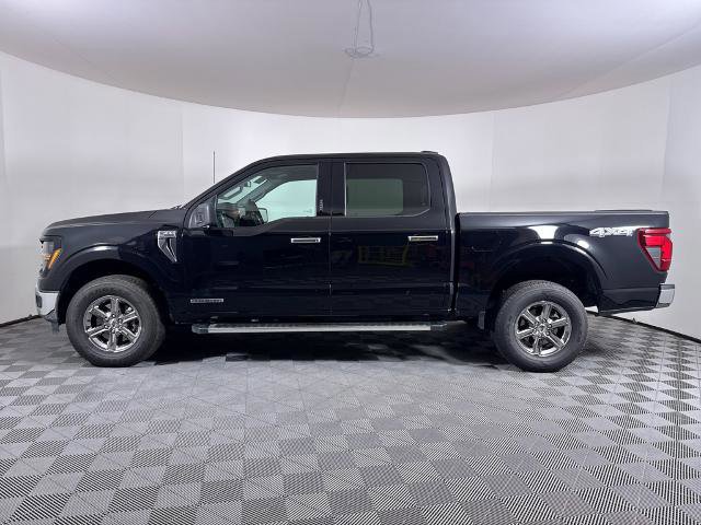 Certified 2024 Ford F150 XLT w/ Mobile Office Package video 2