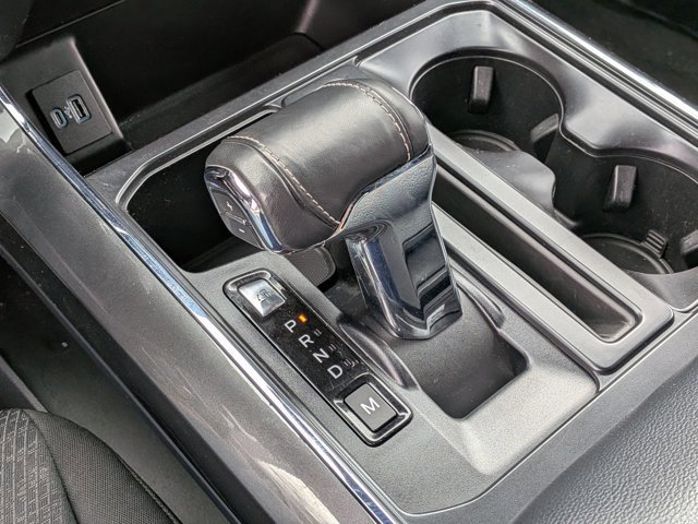 Certified 2022 Ford F150 XLT w/ Equipment Group 302A High image 23