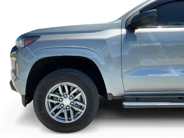 Used 2024 Chevrolet Colorado LT w/ LT Convenience Package RWD image 13
