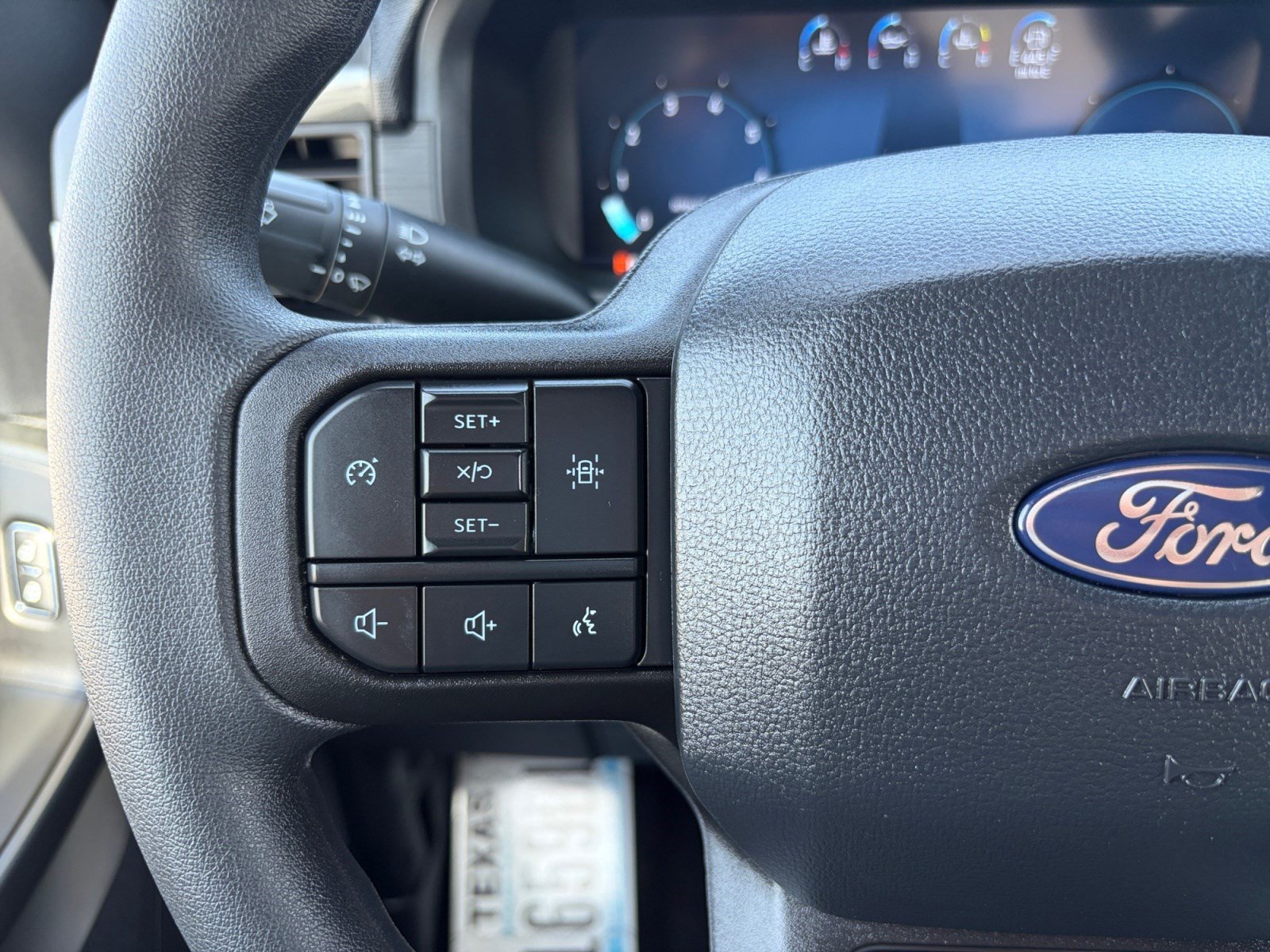 Certified 2026 Ford F150 STX w/ Equipment Group 200A AWD/4WD image 19